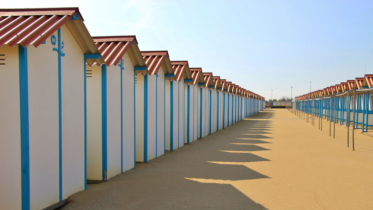 Lagoon View Apartments - Lido